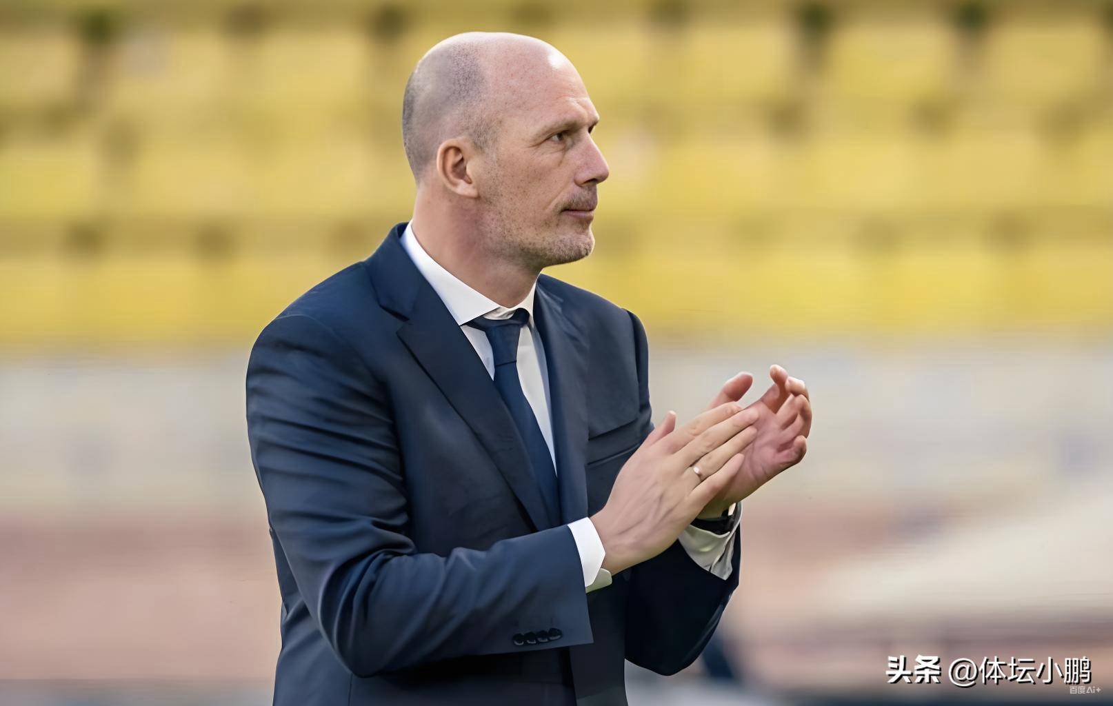 泰山引援变革正当时!东欧铁卫+法甲黑硬汉,全新中轴呼之欲出